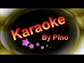 Erba Di Casa Mia Karaoke M Ranieri