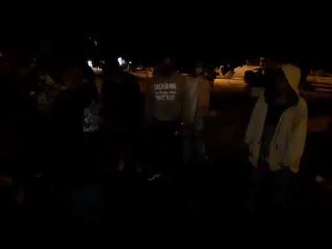 ENESSE VS PEKAS | FINAL [ 2DA RONDA ] Heavy rap fecha#11 RETA O MUERE#02