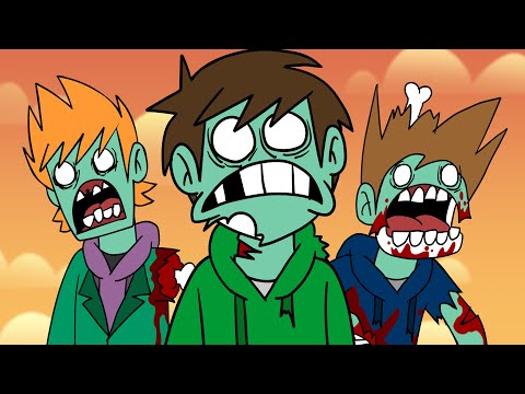 Eddsworld - Zombeh Picnic