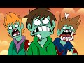 Eddsworld Zombeh Picnic