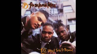 Fu-Schnickens - Bebo