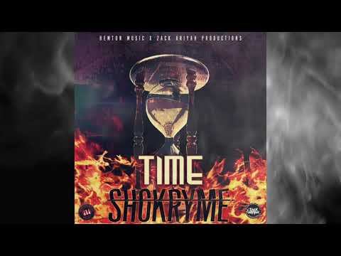 Shokryme - Time