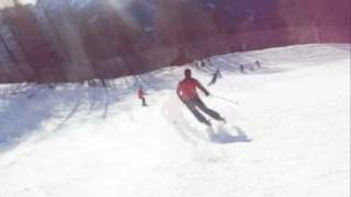 preview picture of video 'Ski fohrn'