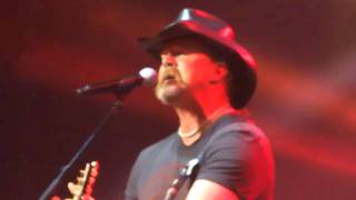 Trace Adkins I&#39;m Goimg To Marry You For Money
