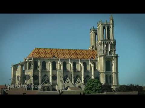 Histoire de Voir d'Yvelines Première "Au cœur de Mantes-la-Jolie"