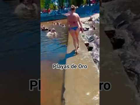 carlos paz  playas de oro  cordoba #argentina #turismo #balnearios #cordoba #carlospaz #playasdeoro