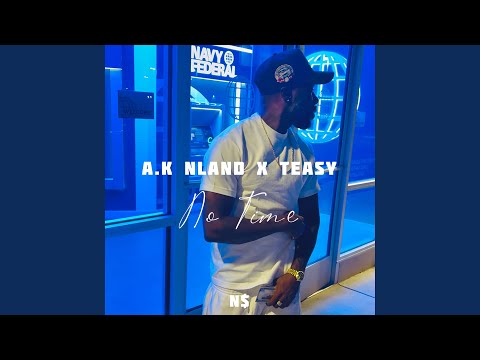 No time (feat. Teasytee)