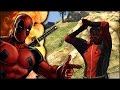 The Deadpool Mod 9