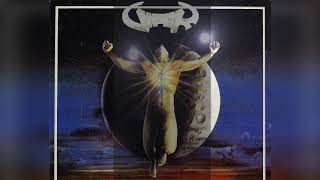 Viper - Living For The Night - Lyric Video