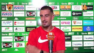 serie-bkt-2026-2027-benevento-modena-1-2-francesco-salvemini-nel-post-gara