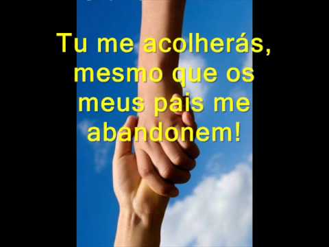 O Senhor é a minha Luz video