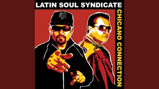 Latin Soul Syndicate - La Negrita