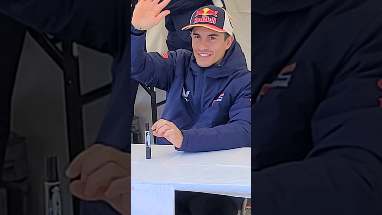 マルク・マルケス