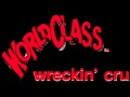 Dr. Dre + WCWC - ' World Class' ( 1997 Remix ...