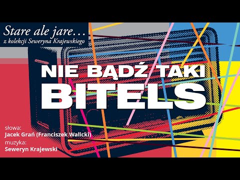 Nie bądź taki Bitels