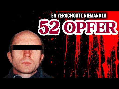 Der Fall Anatolij Onoprijenko: 52 Opfer