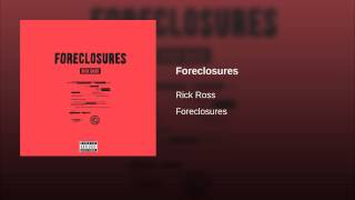 Foreclosures Music Video