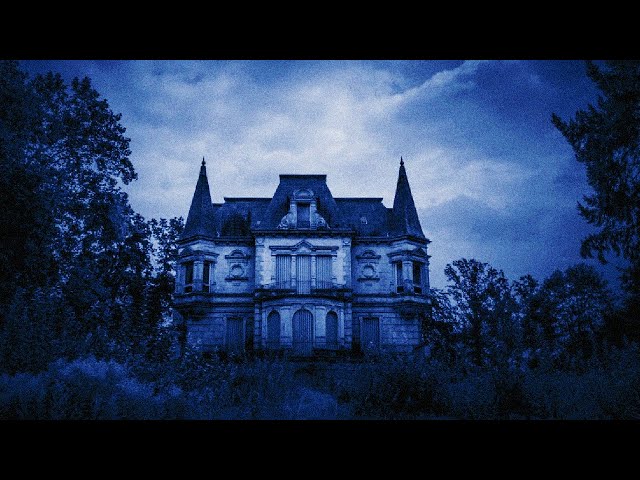 In Search Of Ghosts ... With Leonard Nimoy (1976).