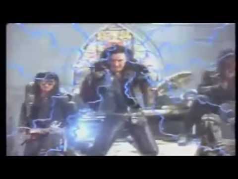 Zodiac Mindwarp - Wolf Child / Prime Mover