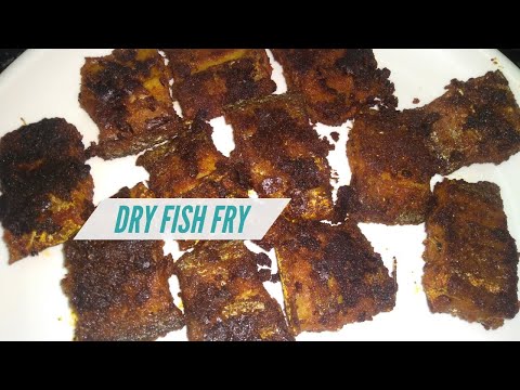 download lagu mp3 mp4 Dry Fish Fry, download lagu Dry Fish Fry gratis, unduh video klip Dry Fish Fry