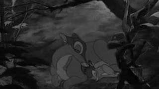 Bambi- Lullaby (Goodnight My Angel)