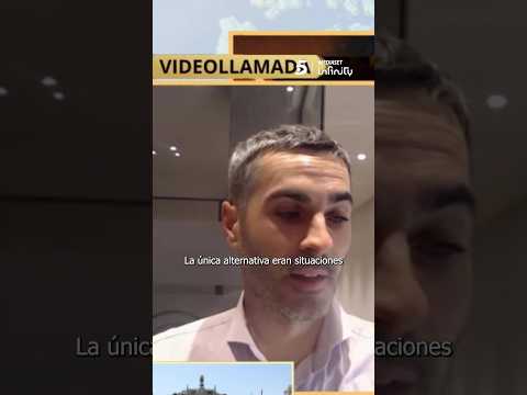 El abogado de Maricarmen responde al dueño de Urbagestión