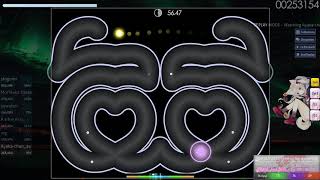 いけないボーダーライン [Uncrossable Borderline] No mod Pass