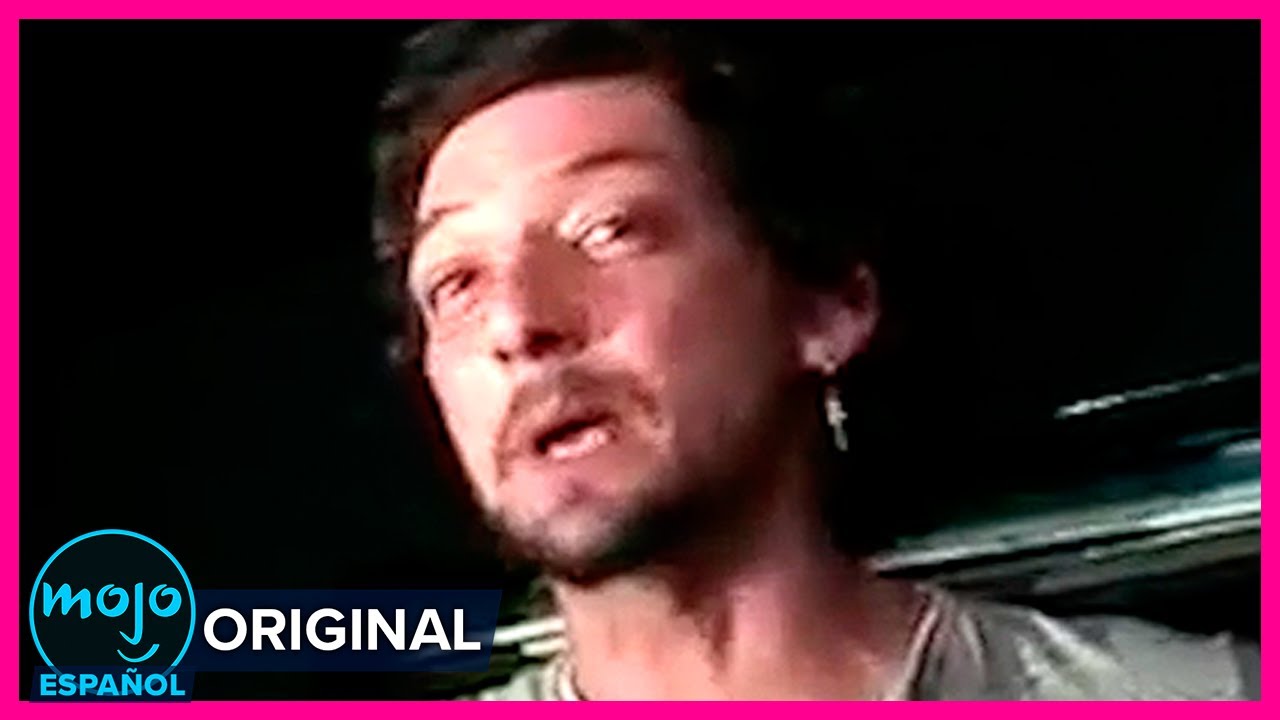 ¡Top 10 Momentos más VERGONZOSOS de Cantantes Fuera del Escenario!