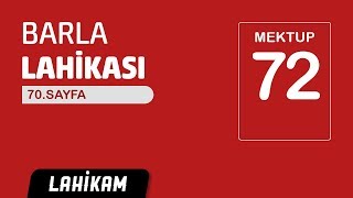 Kalplere Teselli Nurları