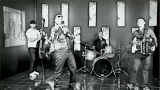 Cigarrito Bañado VIDEO MUSICAL El Komander 2012