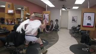 Hurts Donut Tempe Cupid Cam