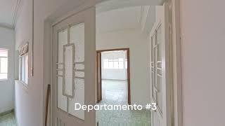 Departamentos Cantaritos