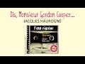 Jacques Haurogné chante Henri Salvador - Dis, Monsieur Gordon Cooper... - chanson pour enfants