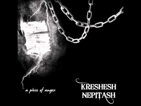 Kreshesh Nepitash - Don't Blame On Me