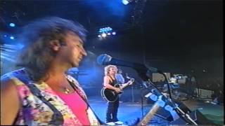 Smokie - If You Think You Know How To Love Me - Live - 1992