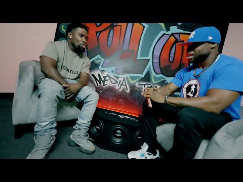 M.O.U.F x L-Midd - Lets Talk About It (Official Music Video)