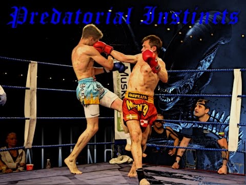 Peder Jepsen vs Mikenta