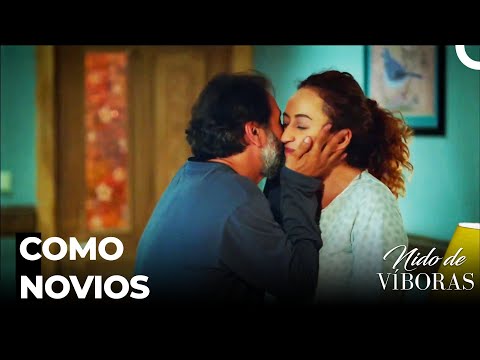 Besime Se Reúne Con Su Marido En Secreto - Nido De Víboras Capitulo 28 (Dobladas en Español)