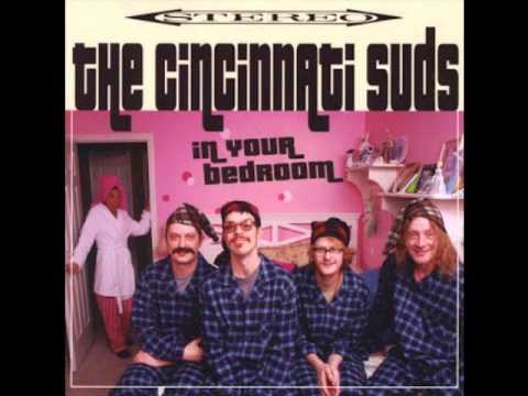 The Cincinnati Suds - The Wild Blast