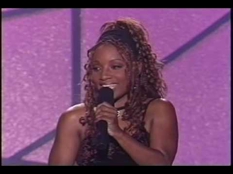 Diane Gordon The Vocalist-My X Factor Moment On Star Search 94-TV Show