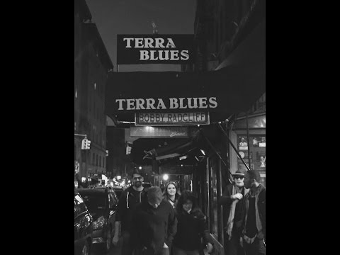 Bobby Radcliff Trio - Terra Blues, NYC - 3.12.16