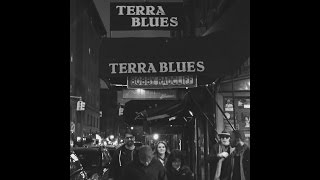 Bobby Radcliff Trio - Terra Blues, NYC - 3.12.16