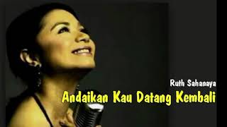 Andaikan Kau Datang Music Video