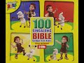 Cedarmont Kids CD Review 100 Singalong Bible Songs For Kids