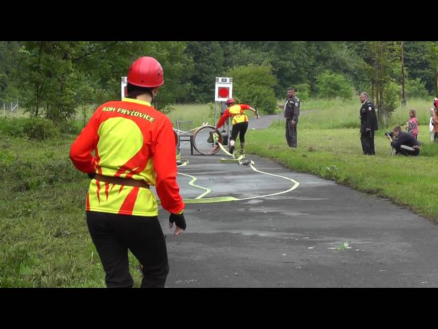 Staré Město, 09. 06. 2012