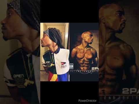 LA makaveli-2020 return