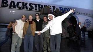 Rush over me ♫ Backstreet Boys ♥ + Lyric