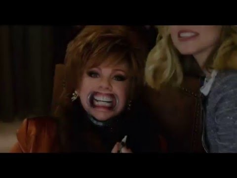 ŠEFICA (THE BOSS) - TV SPOT