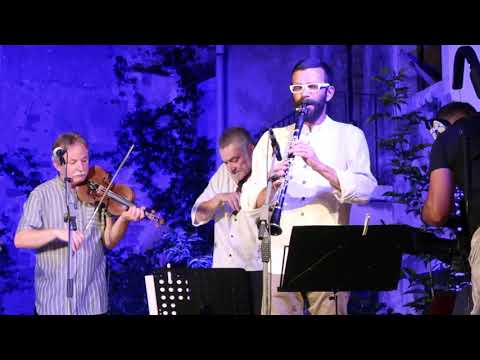 Arsenale, projekt Oltremare: Galeas par montes