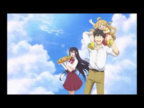 Amaama to Inazuma Harebare Fanfare MimimemeMIMI